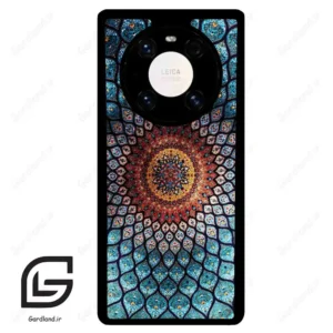 قاب گوشی هوآوی میت 40 پرو پلاس (Huawei Mate 40 Pro Plus ) طرح خاص کد 2689