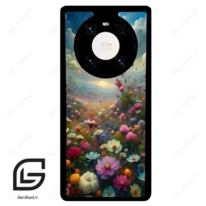 قاب گوشی هوآوی میت 40 پرو پلاس (Huawei Mate 40 Pro Plus ) طرح طبیعت کد 2696