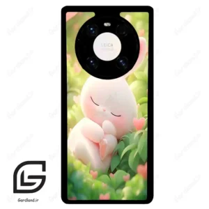 قاب گوشی هوآوی میت 40 پرو پلاس (Huawei Mate 40 Pro Plus ) طرح کودکانه کد 2713