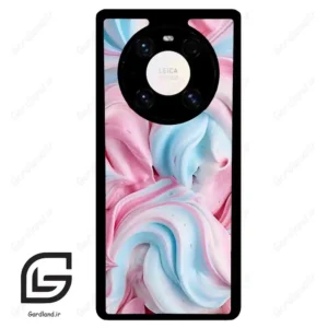 قاب گوشی هوآوی میت 40 پرو پلاس (Huawei Mate 40 Pro Plus ) طرح بستنی کد 2715