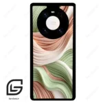 قاب گوشی هوآوی میت 40 پرو پلاس (Huawei Mate 40 Pro Plus ) طرح مینیمال کد 2716