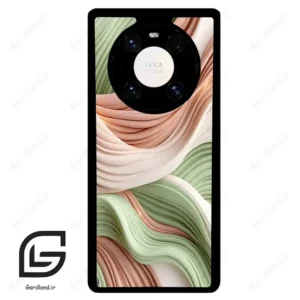 قاب گوشی هوآوی میت 40 پرو پلاس (Huawei Mate 40 Pro Plus ) طرح مینیمال کد 2716