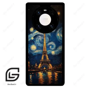 قاب گوشی هوآوی میت 40 پرو پلاس (Huawei Mate 40 Pro Plus ) طرح ونگوک کد 2730
