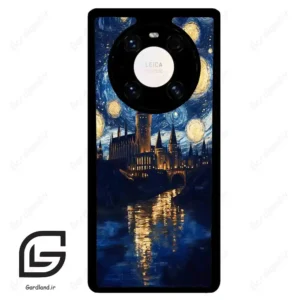 قاب گوشی هوآوی میت 40 پرو پلاس (Huawei Mate 40 Pro Plus ) طرح ونگوک کد 2733