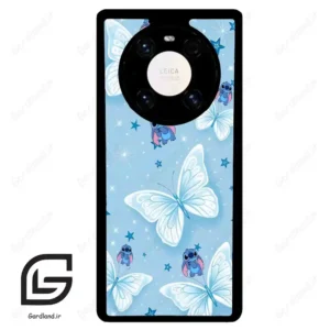 قاب گوشی هوآوی میت 40 پرو پلاس (Huawei Mate 40 Pro Plus ) طرح کودکانه کد 2743