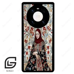 قاب گوشی هوآوی میت 40 پرو پلاس (Huawei Mate 40 Pro Plus ) طرح سنتی کد 2746