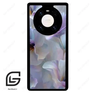 قاب گوشی هوآوی میت 40 پرو پلاس (Huawei Mate 40 Pro Plus ) طرح گل کد 2748