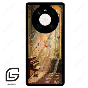 قاب گوشی هوآوی میت 40 پرو پلاس (Huawei Mate 40 Pro Plus ) طرح نقاشی کد 2764