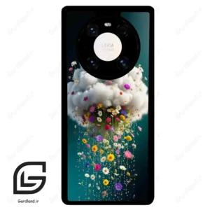 قاب گوشی هوآوی میت 40 پرو پلاس (Huawei Mate 40 Pro Plus ) طرح ابر کد 2780