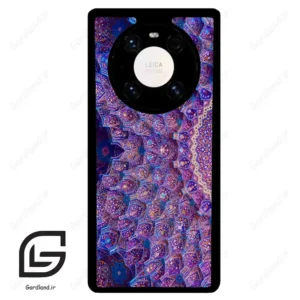قاب گوشی هوآوی میت 40 پرو پلاس (Huawei Mate 40 Pro Plus ) طرح سنتی کد 2781