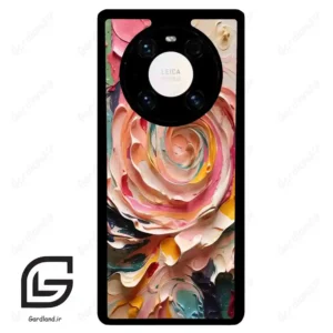 قاب گوشی هوآوی میت 40 پرو پلاس (Huawei Mate 40 Pro Plus ) طرح رنگی کد 2783