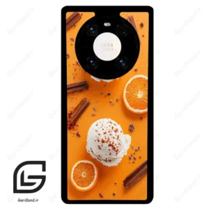 قاب گوشی هوآوی میت 40 پرو پلاس (Huawei Mate 40 Pro Plus ) طرح خوشمزه کد 2799