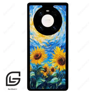 قاب گوشی هوآوی میت 40 پرو پلاس (Huawei Mate 40 Pro Plus ) طرح نقاشی کد 2805