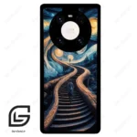 قاب گوشی هوآوی میت 40 پرو پلاس (Huawei Mate 40 Pro Plus ) طرح خاص کد 2809