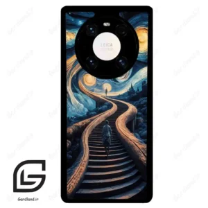 قاب گوشی هوآوی میت 40 پرو پلاس (Huawei Mate 40 Pro Plus ) طرح خاص کد 2809
