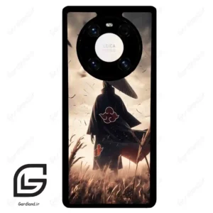 قاب گوشی هوآوی میت 40 پرو پلاس (Huawei Mate 40 Pro Plus ) طرح ایتاچی کد 2825
