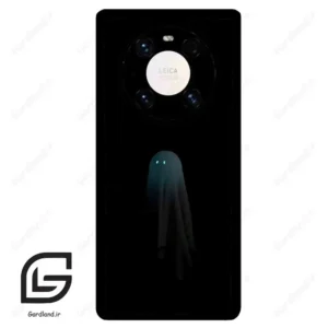 قاب گوشی هوآوی میت 40 پرو پلاس (Huawei Mate 40 Pro Plus ) طرح روح کد 2826