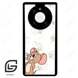 قاب گوشی هوآوی میت 40 پرو پلاس (Huawei Mate 40 Pro Plus ) طرح جری کد 2831