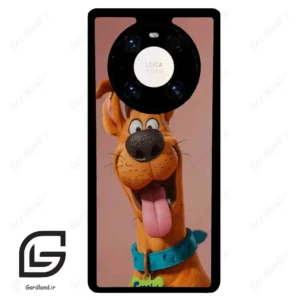 قاب گوشی هوآوی میت 40 پرو پلاس (Huawei Mate 40 Pro Plus ) طرح اسکوبیدو کد 2840