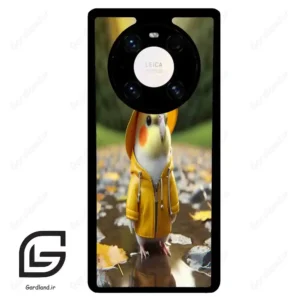 قاب گوشی هوآوی میت 40 پرو پلاس (Huawei Mate 40 Pro Plus ) طرح فانتزی کد 2844