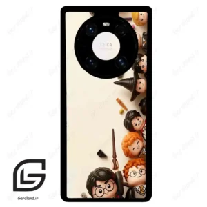قاب گوشی هوآوی میت 40 پرو پلاس (Huawei Mate 40 Pro Plus ) طرح لگو کد 2850