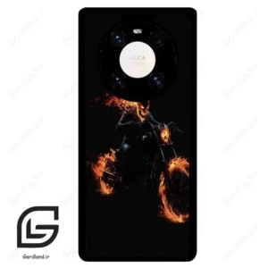 قاب گوشی هوآوی میت 40 پرو پلاس (Huawei Mate 40 Pro Plus ) طرح روح کد 2869