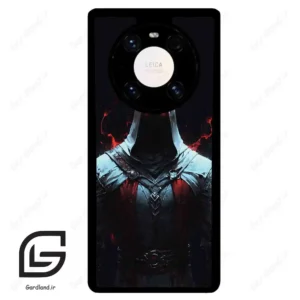 قاب گوشی هوآوی میت 40 پرو پلاس (Huawei Mate 40 Pro Plus ) طرح اسسینز کد 2871