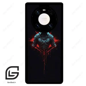 قاب گوشی هوآوی میت 40 پرو پلاس (Huawei Mate 40 Pro Plus ) طرح اسسینز کد 2872