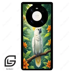 قاب گوشی هوآوی میت 40 پرو پلاس (Huawei Mate 40 Pro Plus ) طرح کاسکو کد 2876