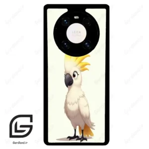 قاب گوشی هوآوی میت 40 پرو پلاس (Huawei Mate 40 Pro Plus ) طرح کاسکو کد 2883