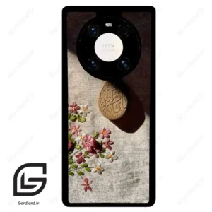 قاب گوشی هوآوی میت 40 پرو پلاس (Huawei Mate 40 Pro Plus ) طرح مذهبی کد 2900