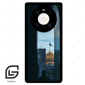 قاب گوشی هوآوی میت 40 پرو پلاس (Huawei Mate 40 Pro Plus ) طرح مذهبی کد 2903