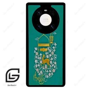 قاب گوشی هوآوی میت 40 پرو پلاس (Huawei Mate 40 Pro Plus ) طرح امام کد 2907