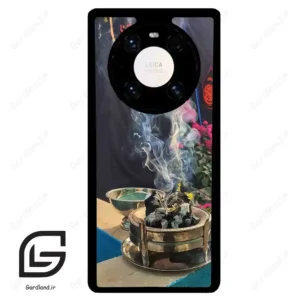 قاب گوشی هوآوی میت 40 پرو پلاس (Huawei Mate 40 Pro Plus ) طرح مذهبی کد 2913