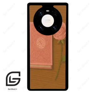 قاب گوشی هوآوی میت 40 پرو پلاس (Huawei Mate 40 Pro Plus ) طرح مذهبی کد 2914