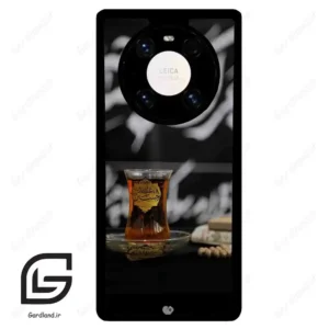 قاب گوشی هوآوی میت 40 پرو پلاس (Huawei Mate 40 Pro Plus ) طرح مذهبی کد 2916
