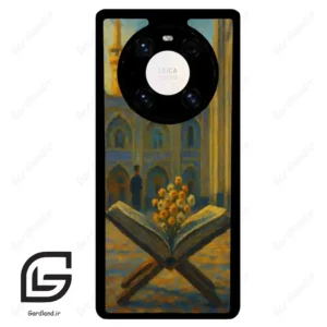 قاب گوشی هوآوی میت 40 پرو پلاس (Huawei Mate 40 Pro Plus ) طرح مذهبی کد 2922