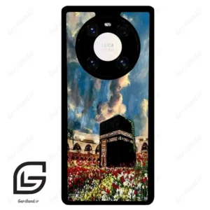 قاب گوشی هوآوی میت 40 پرو پلاس (Huawei Mate 40 Pro Plus ) طرح مذهبی کد 2940