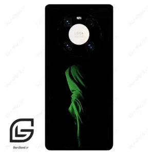 قاب گوشی هوآوی میت 40 پرو پلاس (Huawei Mate 40 Pro Plus ) طرح امام کد 2946