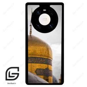 قاب گوشی هوآوی میت 40 پرو پلاس (Huawei Mate 40 Pro Plus ) طرح مذهبی کد 2960