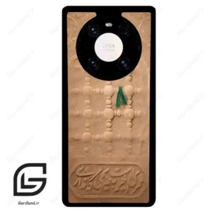 قاب گوشی هوآوی میت 40 پرو پلاس (Huawei Mate 40 Pro Plus ) طرح مذهبی کد 2961