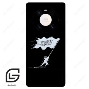 قاب گوشی هوآوی میت 40 پرو پلاس (Huawei Mate 40 Pro Plus ) طرح مذهبی کد 2969