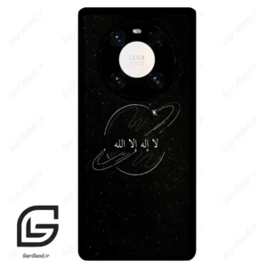 قاب گوشی هوآوی میت 40 پرو پلاس (Huawei Mate 40 Pro Plus ) طرح اسمان کد 2977