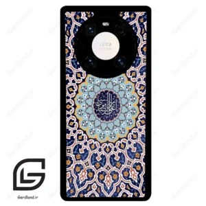 قاب گوشی هوآوی میت 40 پرو پلاس (Huawei Mate 40 Pro Plus ) طرح مذهبی کد 2986
