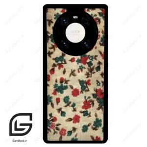 قاب گوشی هوآوی میت 40 پرو پلاس (Huawei Mate 40 Pro Plus ) طرح دخترانه کد 2988