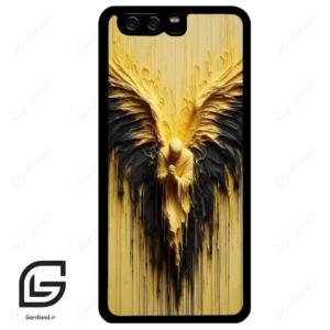 قاب گوشی هوآوی P10 ساده (Huawei P10 ) طرح خفن کد 2015