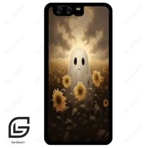 قاب گوشی هوآوی P10 ساده (Huawei P10 ) طرح روح کد 2038