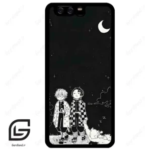 قاب گوشی هوآوی P10 ساده (Huawei P10 ) طرح کاپلی کد 2095