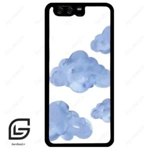 قاب گوشی هوآوی P10 ساده (Huawei P10 ) طرح ساده کد 2107