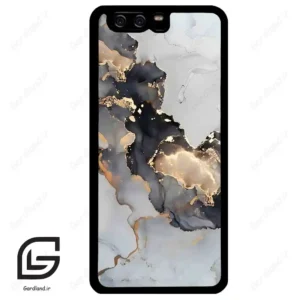 قاب گوشی هوآوی P10 ساده (Huawei P10 ) طرح ساده کد 2115